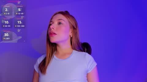 Nicol Gw online show from 12, 2, 2026