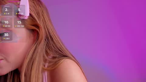 Nicol Gw online show from 20, 2, 2026