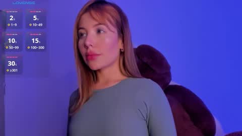 Nicol Gw online show from 12, 3, 2026