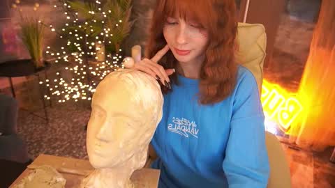 Snapshot of nicol_moonn chatting on 11, 1, 2026 Nicol Moonn online show from 11, 1, 2026