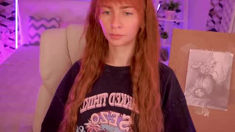 Nicol Moonn online show from 16, 4, 2026