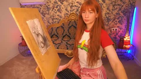 Nicol Moonn online show from 17, 4, 2026