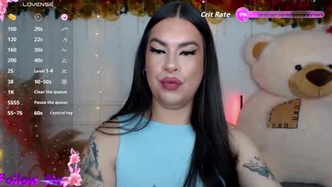 Snapshot of nicol_ricci_ chatting on 5, 12, 2025 nicol_ricci_ online show from 5, 12, 2025