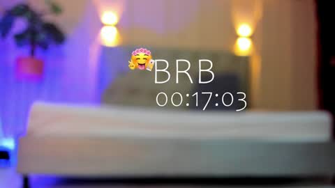 Your baby Nicol  online show from 3, 1, 2025