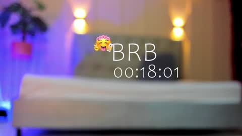 Your baby Nicol  online show from 13, 1, 2025