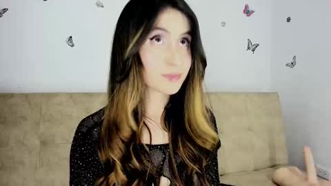 Snapshot of nicol_swift_ chatting on 16, 12, 2024 Nicol online show from 16, 12, 2024