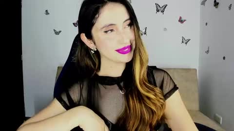 Snapshot of nicol_swift_ chatting on 13, 1, 2025 Nicol online show from 13, 1, 2025