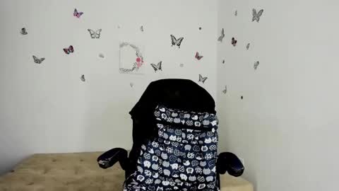 Snapshot of nicol_swift_ chatting on 17, 1, 2025 Nicol online show from 17, 1, 2025