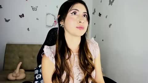 Snapshot of nicol_swift_ chatting on 19, 1, 2025 Nicol online show from 19, 1, 2025