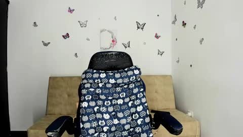 Snapshot of nicol_swift_ chatting on 30, 1, 2025 Nicol online show from 30, 1, 2025