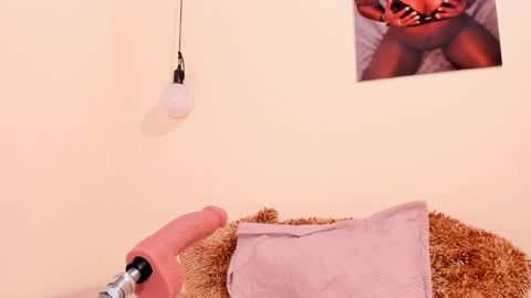 Snapshot of nicol_villa_ chatting on 10, 1, 2025 Nicol Villa online show from 10, 1, 2025