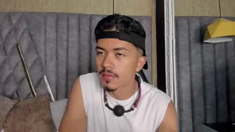 Snapshot of nicolaikarav chatting on 2, 12, 2025 Nicolai online show from 2, 12, 2025