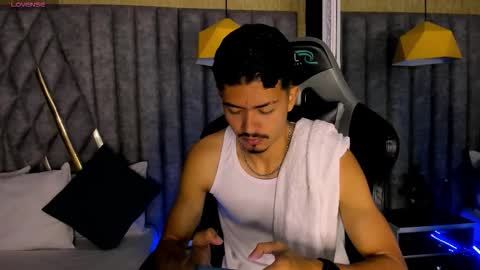 Nicolai online show from 10, 1, 2026