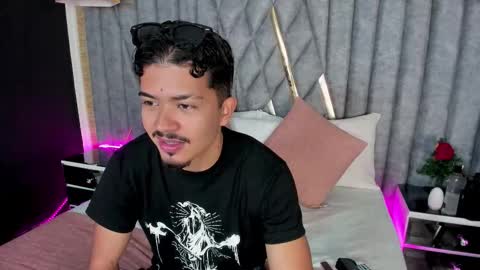 Nicolai online show from 2, 2, 2026