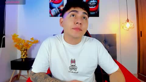 nicolas_james_sc online show from 20, 10, 2025