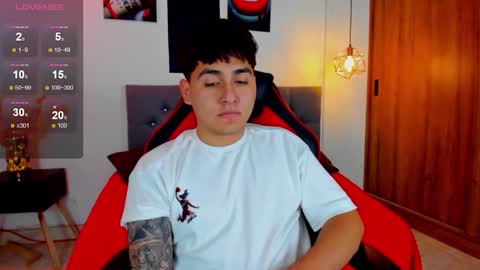 nicolas_james_sc online show from 5, 1, 2026