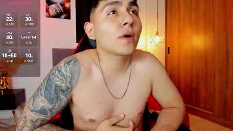 nicolas_james_sc online show from 15, 1, 2026