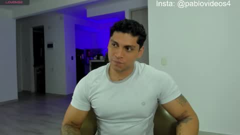 Snapshot of nicolas_montoya chatting on 20, 9, 2025 nicolas_montoya online show from 20, 9, 2025