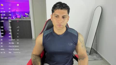 Snapshot of nicolas_montoya chatting on 16, 10, 2025 nicolas_montoya online show from 16, 10, 2025