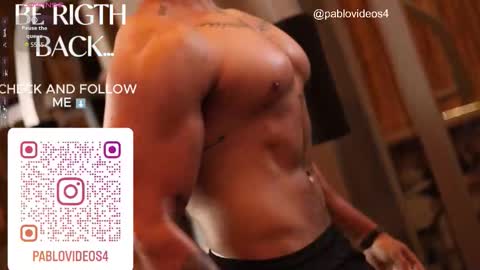 Snapshot of nicolas_montoya chatting on 24, 10, 2025 nicolas_montoya online show from 24, 10, 2025