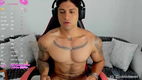 nicolas_montoya online show from 22, 3, 2026