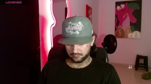 nicolas online show from 9, 1, 2025