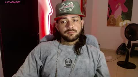 nicolas online show from 18, 1, 2025