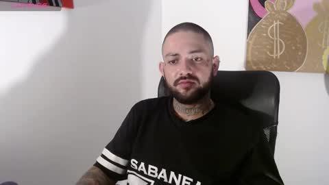 nicolas online show from 29, 1, 2025