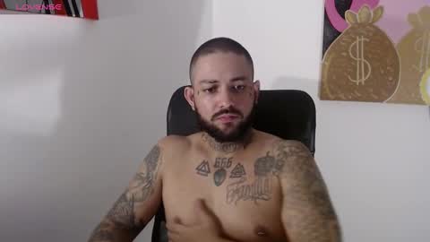 nicolas online show from 1, 2, 2025