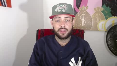 nicolas online show from 8, 2, 2025