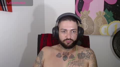 nicolas online show from 8, 2, 2025