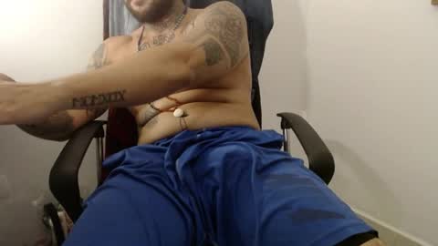 nicolas online show from 19, 2, 2025