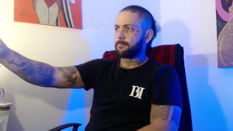 nicolas online show from 20, 2, 2025