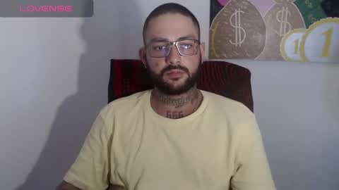 nicolas online show from 23, 2, 2025