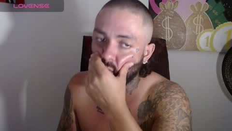 nicolas online show from 3, 3, 2025