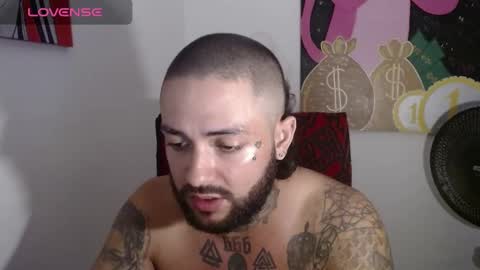 nicolas online show from 5, 3, 2025