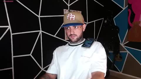 nicolas online show from 30, 10, 2025