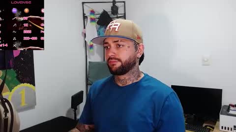 nicolas online show from 13, 1, 2026