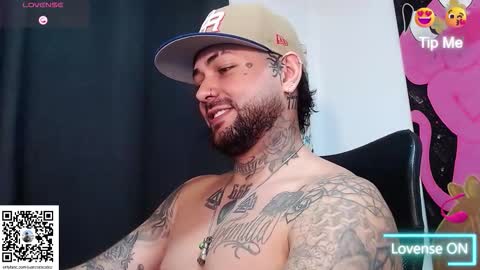 nicolas online show from 4, 2, 2026