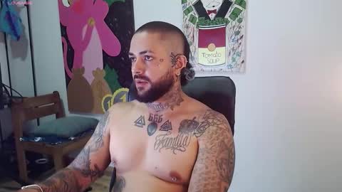 nicolas online show from 15, 3, 2026