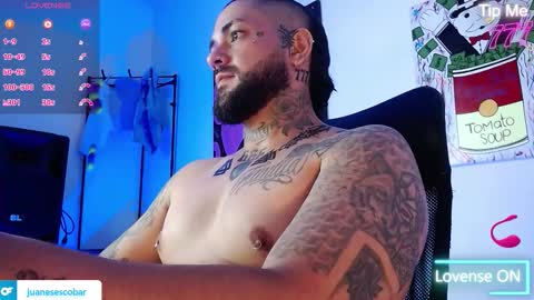 nicolas online show from 27, 3, 2026