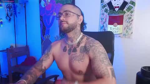 nicolas online show from 21, 4, 2026