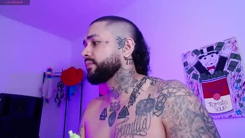 nicolas online show from 17, 5, 2026