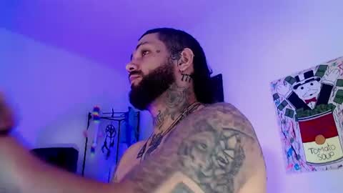 nicolas online show from 1, 7, 2026