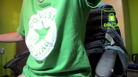 Snapshot of nicolasguy chatting on 27, 1, 2025 L. Nicolas online show from 27, 1, 2025