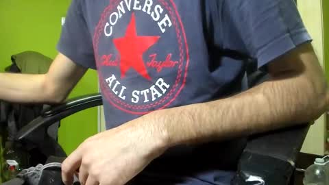 Snapshot of nicolasguy chatting on 1, 3, 2026 L. Nicolas online show from 1, 3, 2026