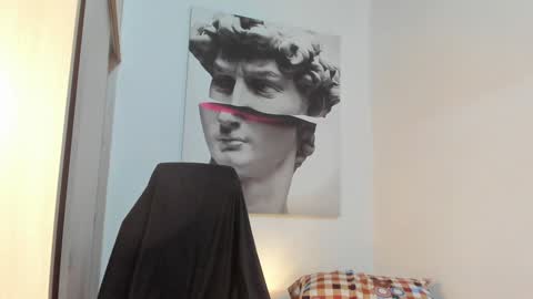 Andres online show from 1, 1, 2025