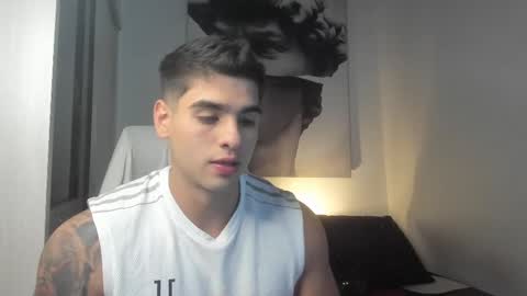 Andres online show from 28, 2, 2025