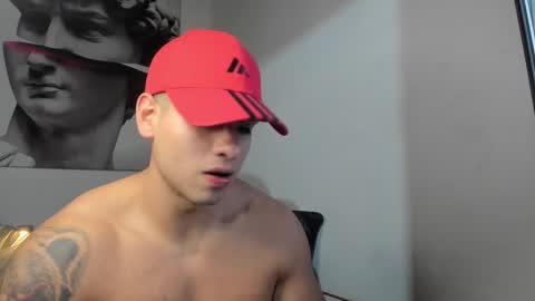 Andres online show from 9, 3, 2025