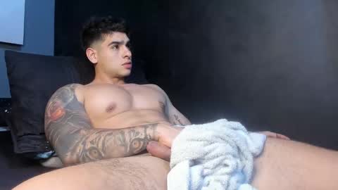 Andres online show from 20, 10, 2025